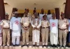 NRCS, Immigration training School renew partnership on first aid, humanitarian services
