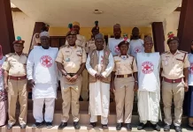 NRCS, Immigration training School renew partnership on first aid, humanitarian services