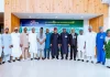 Africa must control its resources, trade – Shettima