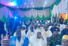 Tinubu highlights reforms in education, infrastructure, security at Hassan Katsina memorial conference