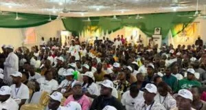 2027: U3 youth endorses Tinubu, Oborevwori, APC candidates