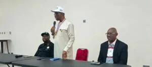 1.6m students in tertiary institution benefit from NELFUND — Okowa