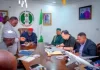 NCPC extends 2026 pilgrimage contract, vows pilgrims’ safety in Israel, Jordan