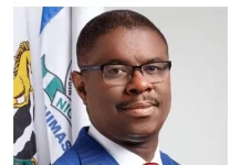 Green maritime competitive advantage – Dakuku Peterside