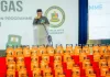 FG flags off grassroots LPG penetration programme in Bayelsa