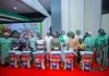 Oluremi Tinubu’s RHI expands food intervention to combat hunger in Ondo