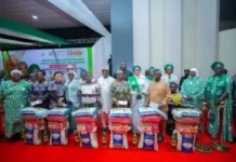 Oluremi Tinubu’s RHI expands food intervention to combat hunger in Ondo