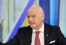 UEFA rejects FIFA stake sale plan