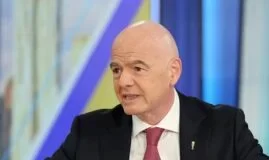 UEFA rejects FIFA stake sale plan