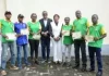 NRC graduates 31 new locomotive pilots
