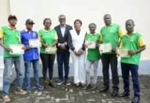 NRC graduates 31 new locomotive pilots
