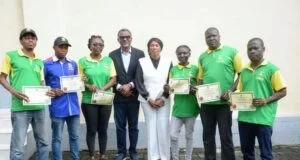 NRC graduates 31 new locomotive pilots