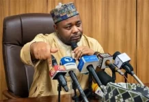 Kano anti-drug abuse committee warns politicians against interference