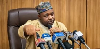 Kano anti-drug abuse committee warns politicians against interference