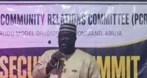AMAC reaffirms commitment to security agencies, pledges zero-tolerance for criminality
