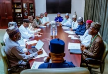 2026 Hajj: Shettima lauds NAHCON’s seamless operation