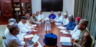 2026 Hajj: Shettima lauds NAHCON’s seamless operation