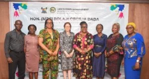 Lagos reinforces commitment to mental health, emotional well-being