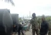 Navy disrNavy recovers 13,000ltrs of AGO in Rivers