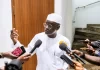 Nasarawa governorship hopeful defends Tinubu, unveils Agenda
