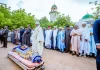 FG to immortalise Alhaji
