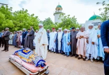 FG to immortalise Alhaji
