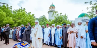 FG to immortalise Alhaji