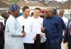 No project ‘ll be abandoned in FCT under Tinubu’s administration – Wike