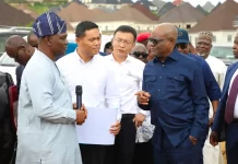 No project ‘ll be abandoned in FCT under Tinubu’s administration – Wike