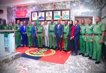 Army seeks stronger partnership with GTBank on soldiers’ welfare