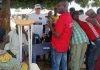 2027: TAF Africa, INEC take voter registration to IDP camps in FCT