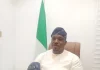 Why we picked woman as my running mate – LP presidential candidate, Okereke