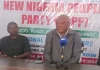 2027: NNPP meets INEC deadline, submits 355 NASS, presidential candidates