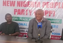 2027: NNPP meets INEC deadline, submits 355 NASS, presidential candidates