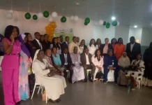 Medical consultants seek improved healthcare funding, infrastructure