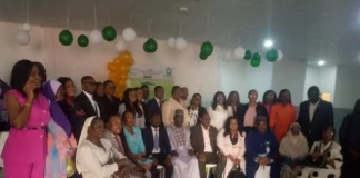 Medical consultants seek improved healthcare funding, infrastructure
