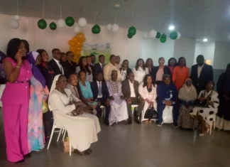 Medical consultants seek improved healthcare funding, infrastructure