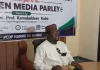 Katsina Govt. disburses N3.6bn for community projects, rehabilitates 3,900 facilities
