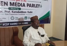 Katsina Govt. disburses N3.6bn for community projects, rehabilitates 3,900 facilities