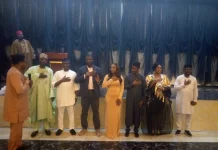 Medical consultants’ chairman pledges reforms, better healthcare delivery