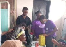 Lagos Govt expands free hepatitis screening