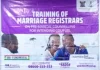 Lagos trains marriage registrars to curb domestic violence