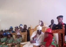 First Lady empowers 1000 petty traders in Ile-Ife with N50m