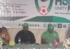 NSC hails Tinubu’s N200bn sports facilities support, backs Unity Cup