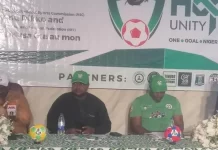 NSC hails Tinubu’s N200bn sports facilities support, backs Unity Cup