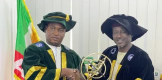 Lawmaker pledges to resolve farmer-herder crisis in country