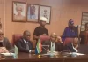 Nigeria demands end to attacks in South Africa