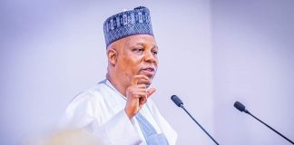 Shettima’s re-nomination, roadmap to APC’s victory in 2027 — Rep Jaji
