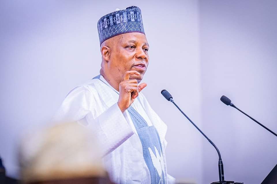 PROFILE: Kashim Shettima: The accidental governor who is now ...