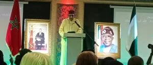 Morocco, Nigeria share long history of friendship, mutual respect—Ambassador